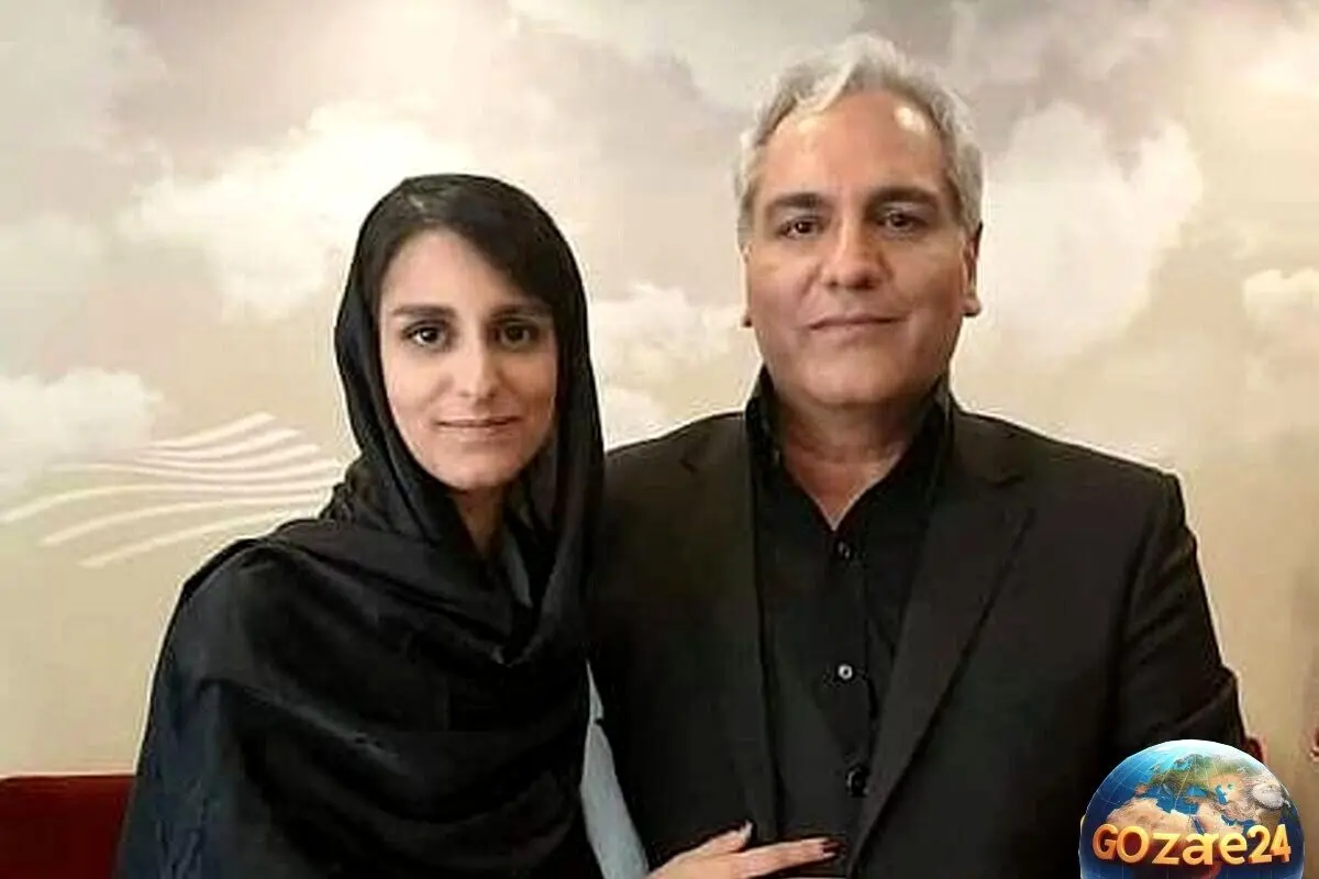 مهران مدیری با کیک تولد دو طبقه برای دخترش شهرزاد، سنگ تمام آقای بازیگر را نشان داد + عکس