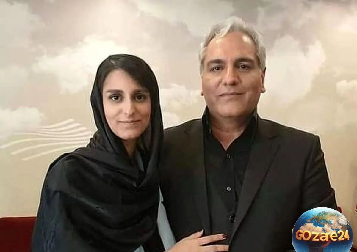 مهران مدیری با کیک تولد دو طبقه برای دخترش شهرزاد، سنگ تمام آقای بازیگر را نشان داد + عکس