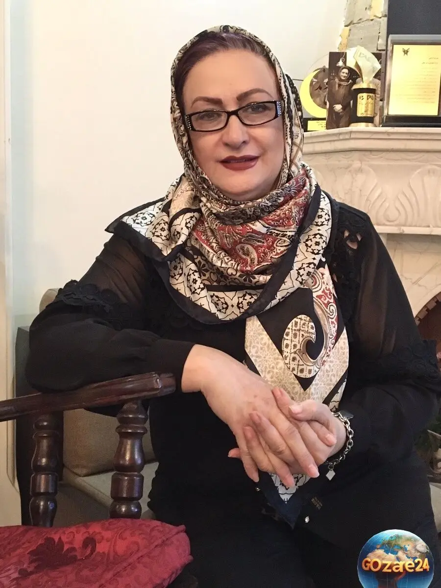 جنجال جدید مریم امیرجلالی: اعلام شهروندی کانادا در برنامه زنده + ویدئو و جزئیات