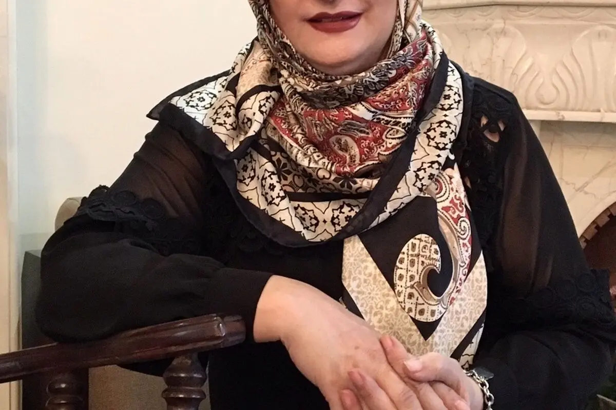 جنجال جدید مریم امیرجلالی: اعلام شهروندی کانادا در برنامه زنده + ویدئو و جزئیات