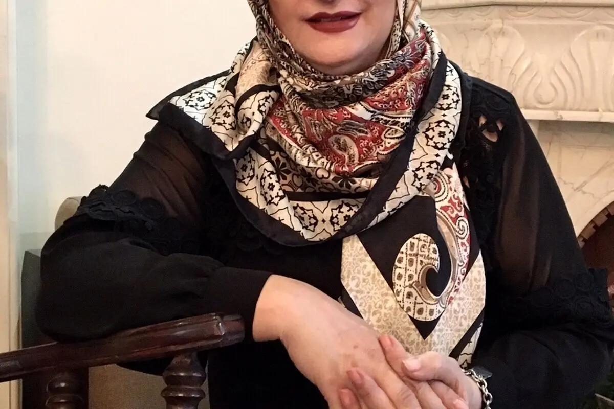 جنجال جدید مریم امیرجلالی: اعلام شهروندی کانادا در برنامه زنده + ویدئو و جزئیات