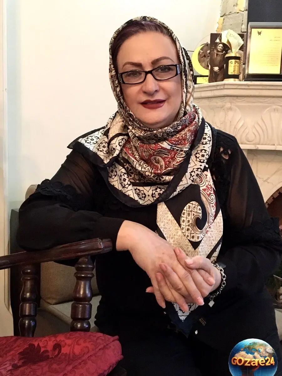 جنجال جدید مریم امیرجلالی: اعلام شهروندی کانادا در برنامه زنده + ویدئو و جزئیات