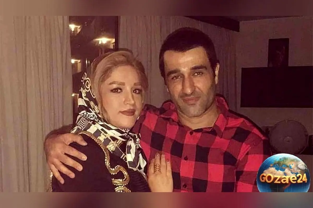 پژمان جمشیدی پس از سفر به کانادا و دیدار با پدر، مجدداً به تهران بازگشت + تصاویر خانوادگی