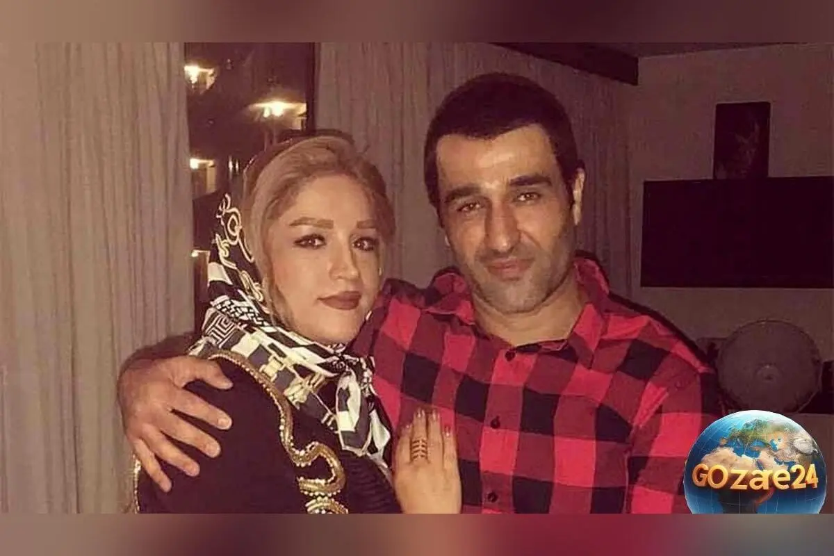 پژمان جمشیدی پس از سفر به کانادا و دیدار با پدر، مجدداً به تهران بازگشت + تصاویر خانوادگی