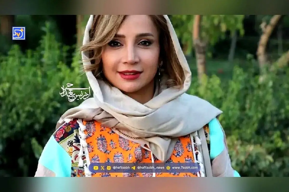 تصویر لوکس شبنم قلی خانی و داستان ماشین پرنده او: هوش مصنوعی و فناوری‌های آینده در دنیای ستاره‌ها