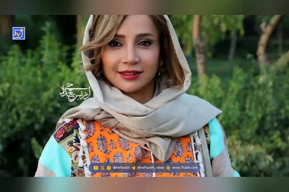 تصویر لوکس شبنم قلی خانی و داستان ماشین پرنده او: هوش مصنوعی و فناوری‌های آینده در دنیای ستاره‌ها