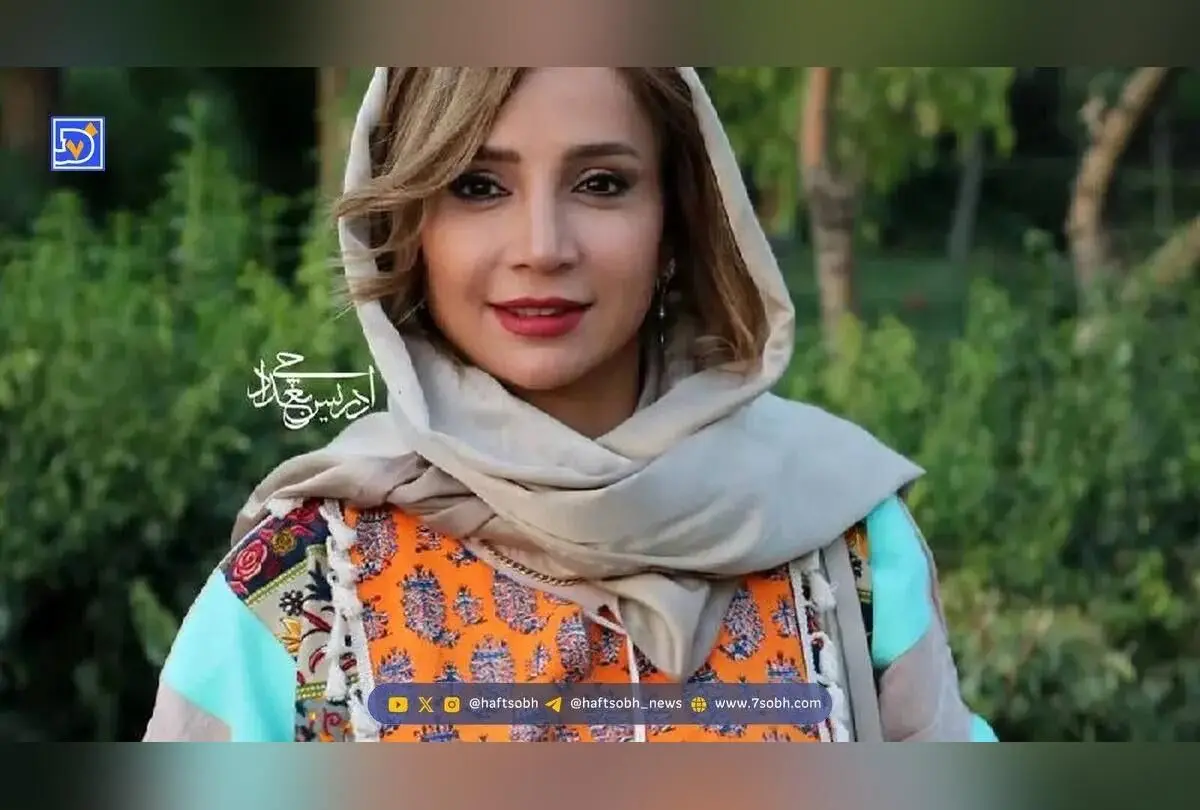 تصویر لوکس شبنم قلی خانی و داستان ماشین پرنده او: هوش مصنوعی و فناوری‌های آینده در دنیای ستاره‌ها