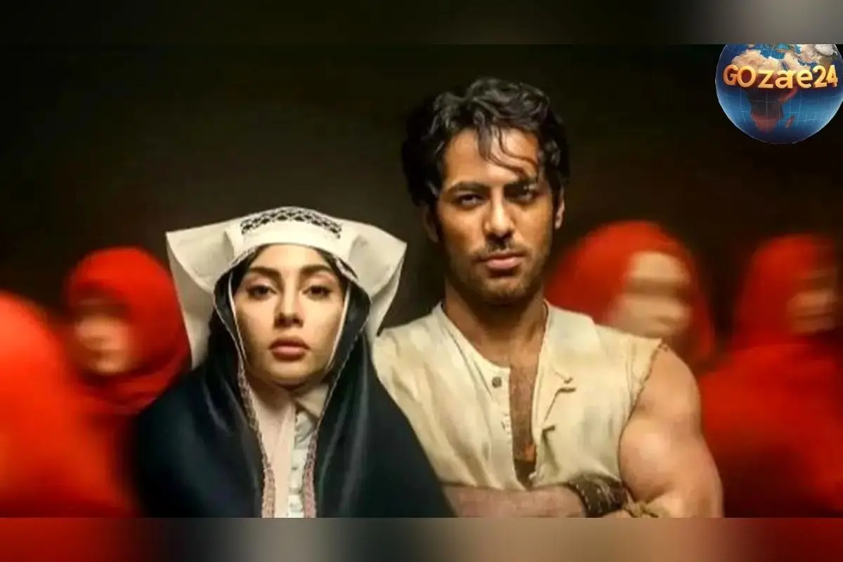 نگاهی خلاقانه به شخصیت‌های سریال بامداد خمار با هنر هوش مصنوعی و تصاویر جالب کاربران