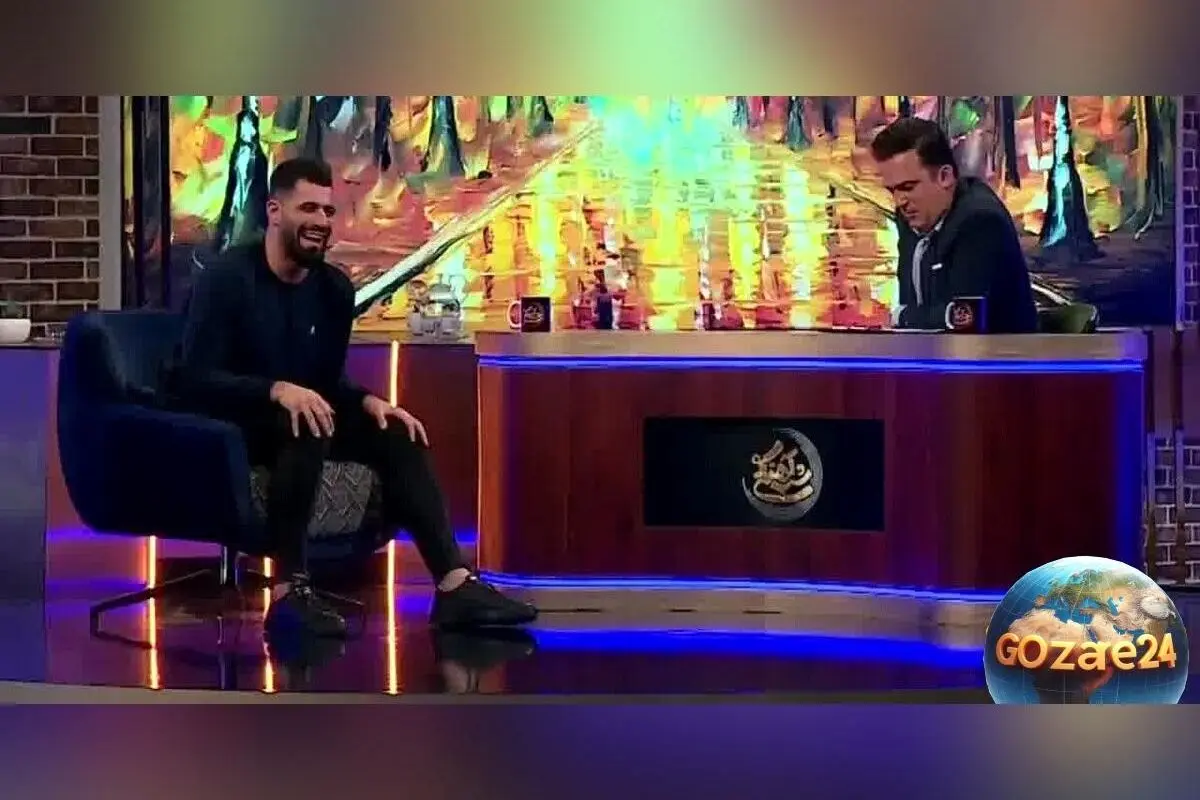 کنعانی زادگان: اگر پولی قرض بدهم، دیگر پس نمی‌گیرم/ حامد آهنگی: خدا تورو رسوند، ۷۰ میلیون داری به من بدی؟ + لحظه‌های خنده‌دار برنامه شب‌آهنگی