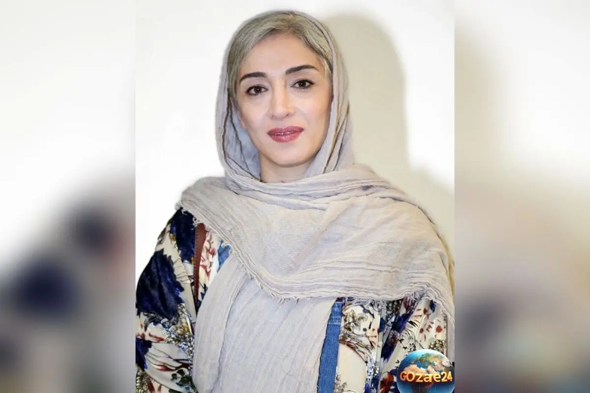 دورهمی شبانه پانته‌آ پناهی‌ها و مائده طهماسبی در حیاط دنج با حال و هوای دهه ۶۰ + عکس یادگاری