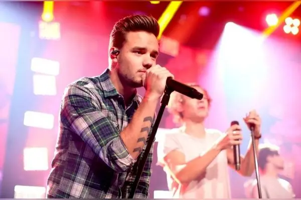 تصاویر خانه لیام پین، خواننده معروف گروه وان دایرکشن، قبل از حادثه مرموز سقوط در آرژانتین