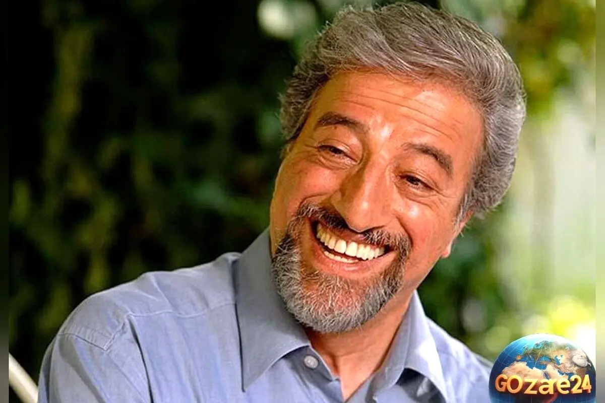 علیرضا خمسه با ظاهر زنانه در نمایش آمریکایی و گریم جذاب + تصاویر و جزئیات اجرای جهانی