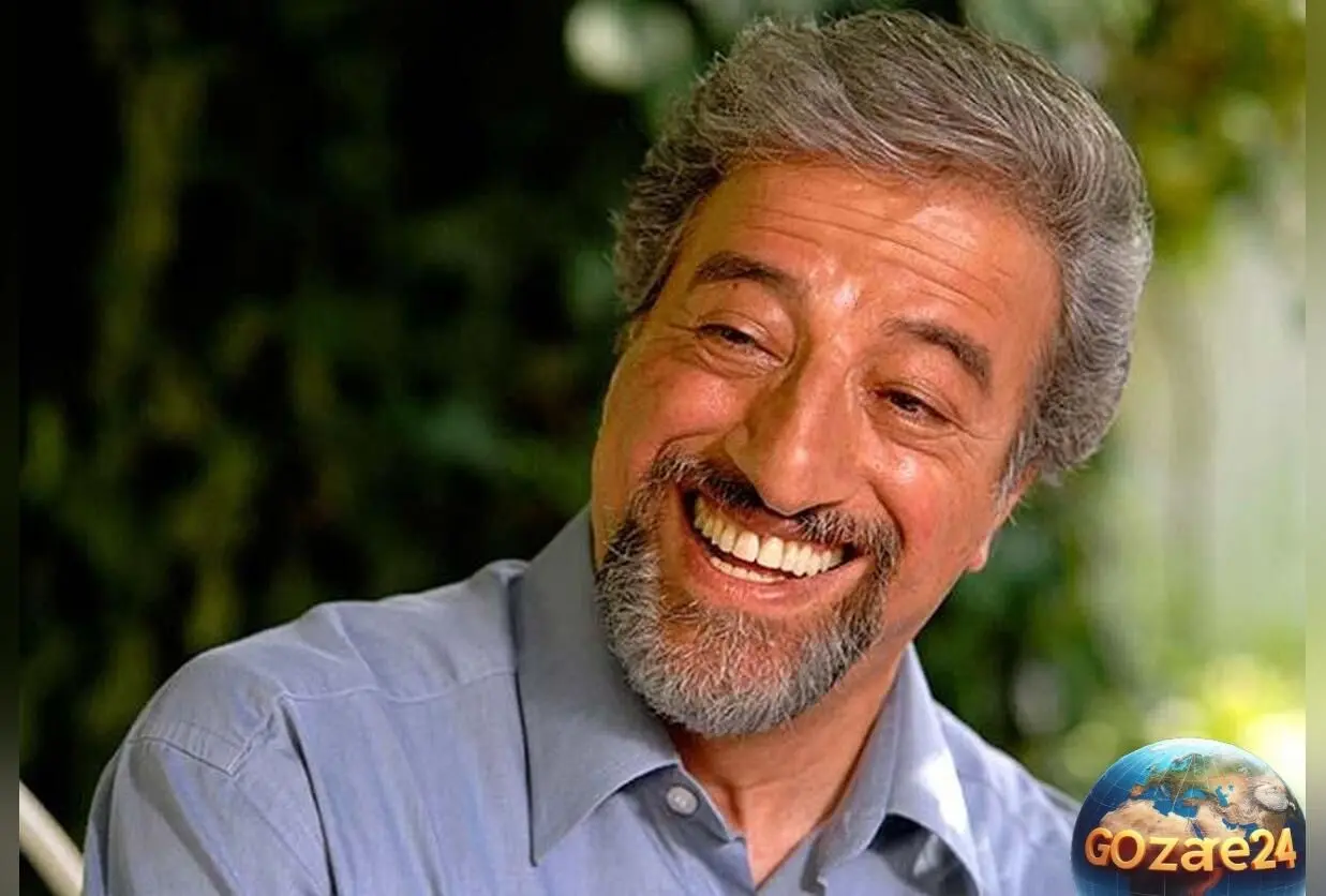 علیرضا خمسه با ظاهر زنانه در نمایش آمریکایی و گریم جذاب + تصاویر و جزئیات اجرای جهانی