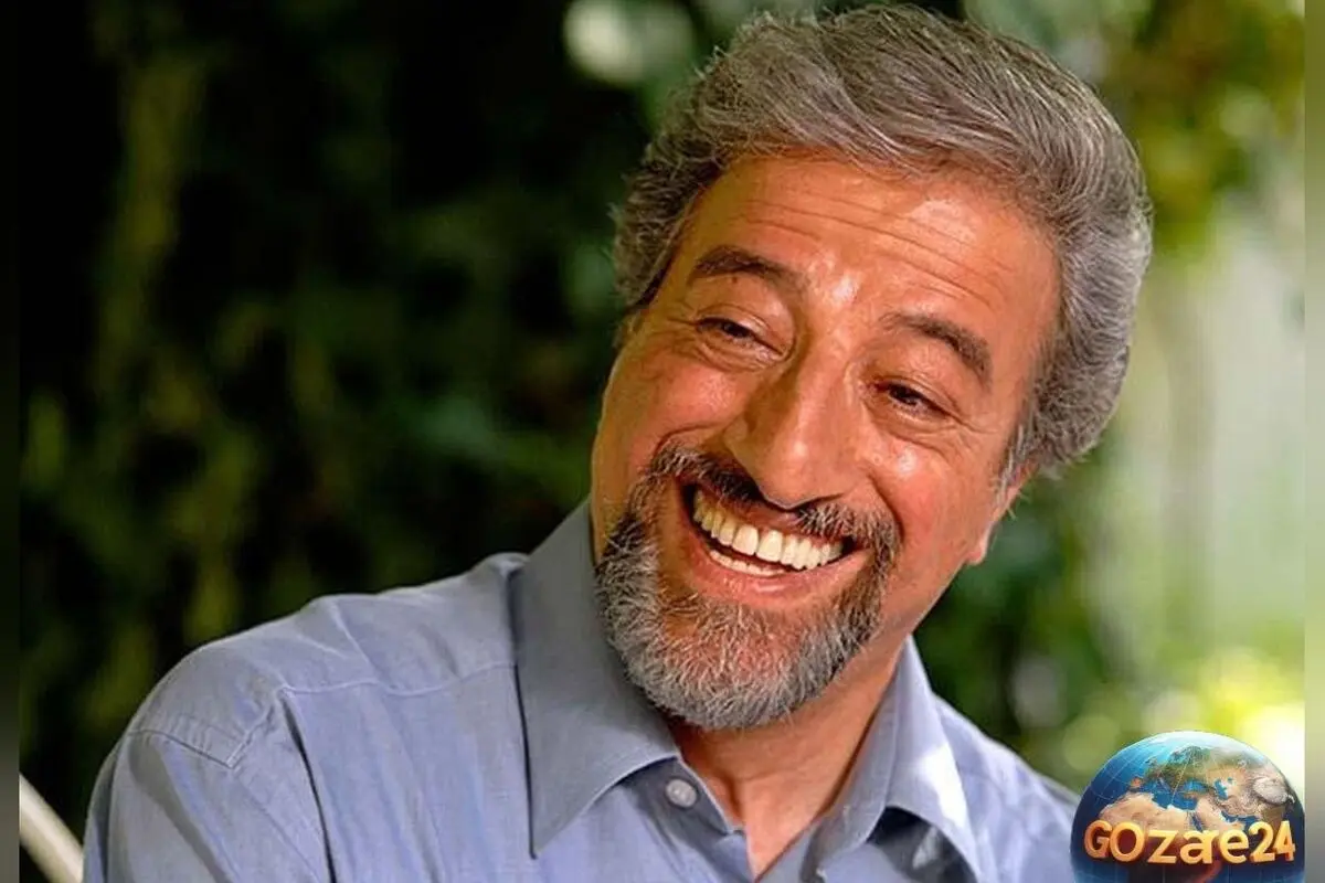 علیرضا خمسه با ظاهر زنانه در نمایش آمریکایی و گریم جذاب + تصاویر و جزئیات اجرای جهانی