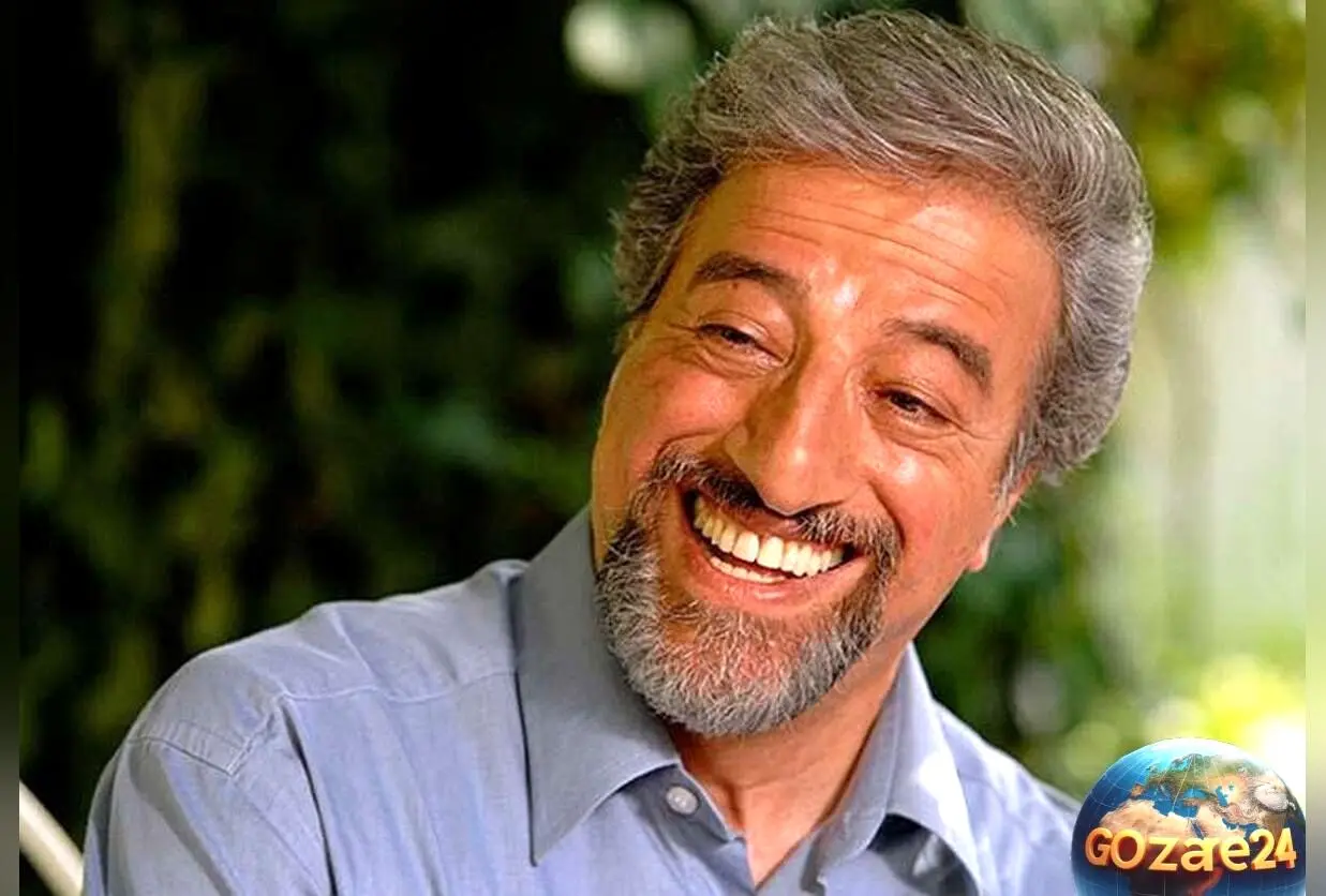 علیرضا خمسه با ظاهر زنانه در نمایش آمریکایی و گریم جذاب + تصاویر و جزئیات اجرای جهانی