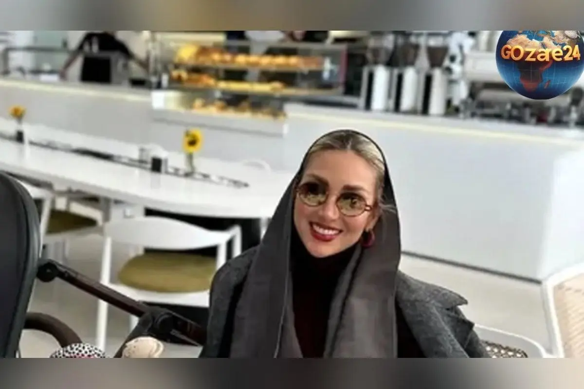 کافه رستوران ایتالیایی لوکس بهرام رادان و مینا مختاری در مرکز خرید اپال تهران با دکوراسیون مدرن و الهامگرفته از فرهنگ ایتالیا