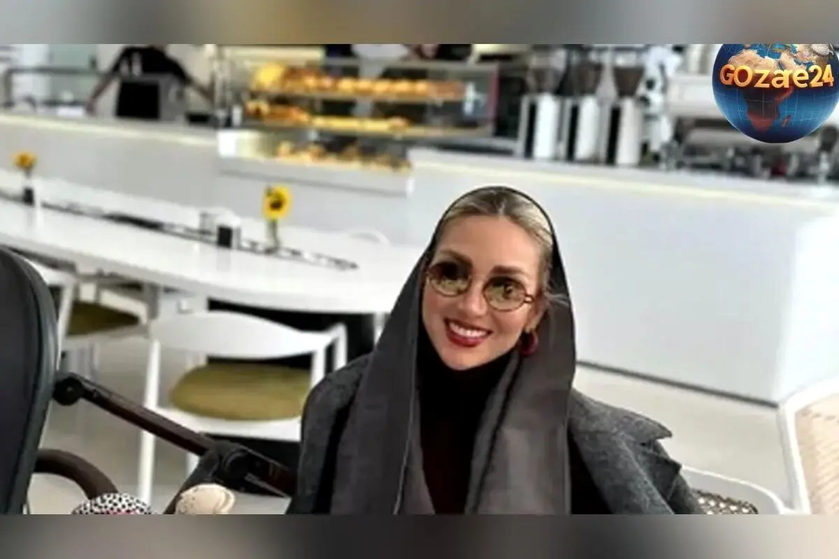 کافه رستوران ایتالیایی لوکس بهرام رادان و مینا مختاری در مرکز خرید اپال تهران با دکوراسیون مدرن و الهام‌گرفته از فرهنگ ایتالیا