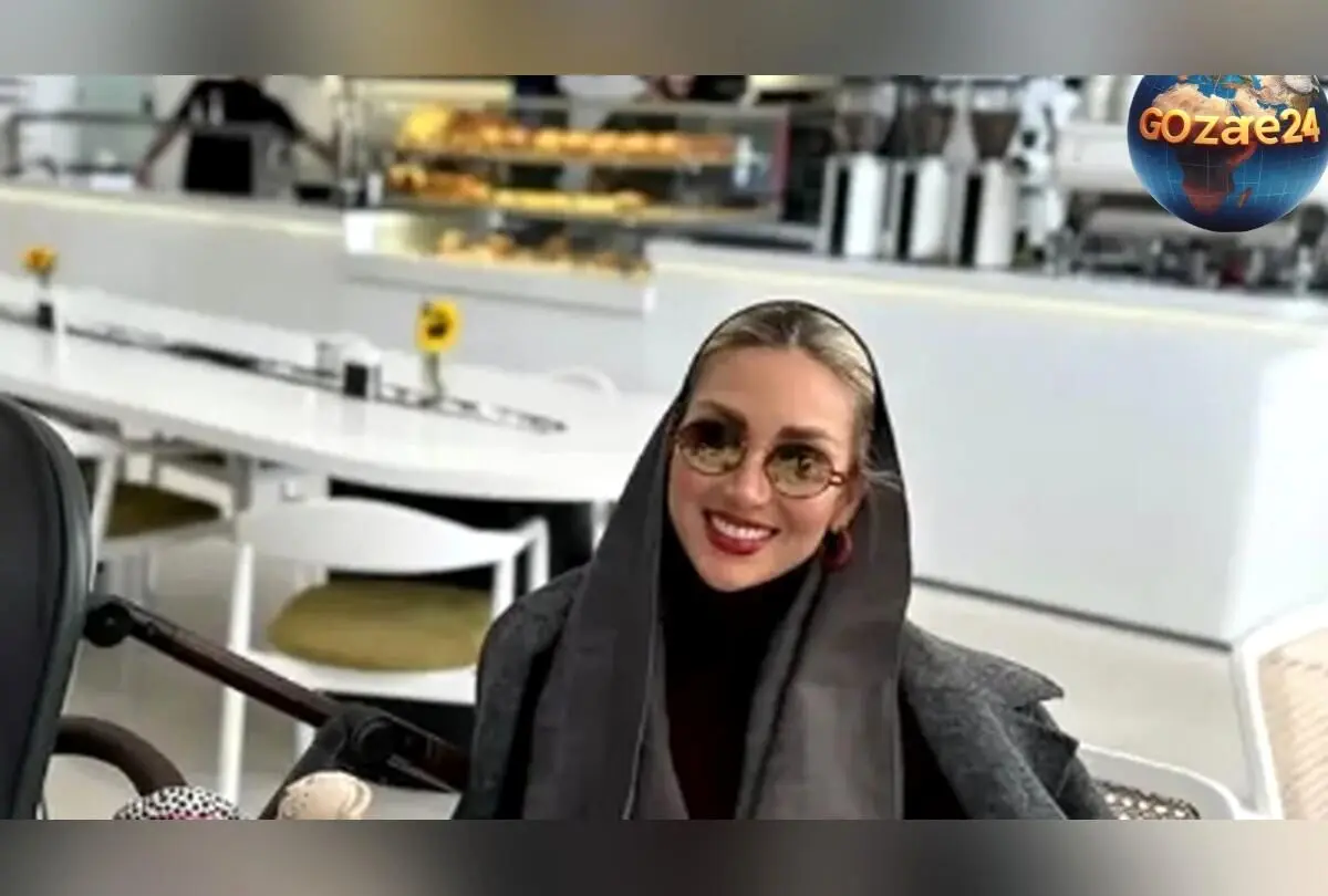 کافه رستوران ایتالیایی لوکس بهرام رادان و مینا مختاری در مرکز خرید اپال تهران با دکوراسیون مدرن و الهام‌گرفته از فرهنگ ایتالیا