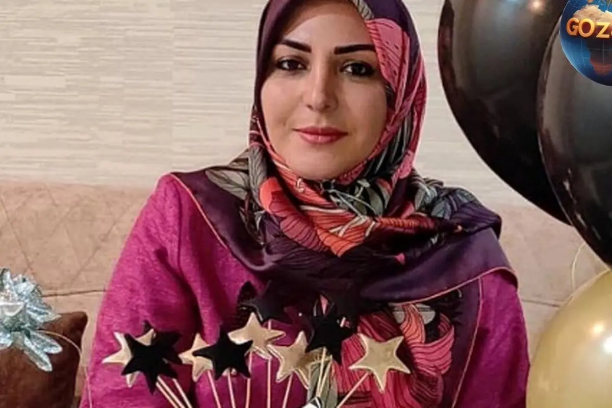 عکس جدید و متفاوت از المیرا شریفی مقدم در جشن تولد خانوادگی با حضور فرزندانش