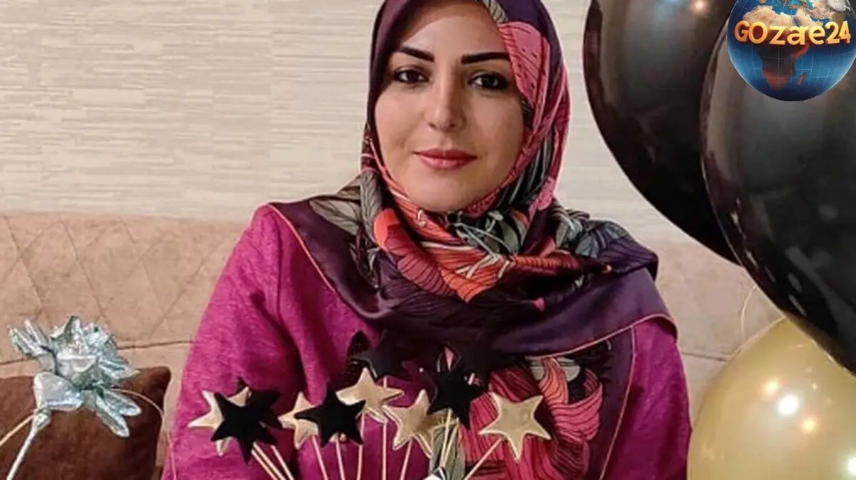 عکس جدید و متفاوت از المیرا شریفی مقدم در جشن تولد خانوادگی با حضور فرزندانش