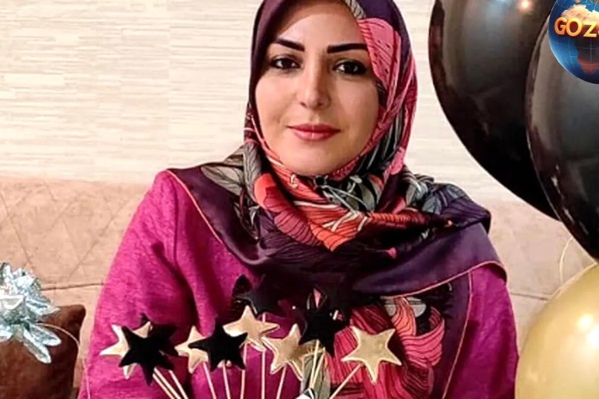عکس جدید و متفاوت از المیرا شریفی مقدم در جشن تولد خانوادگی با حضور فرزندانش