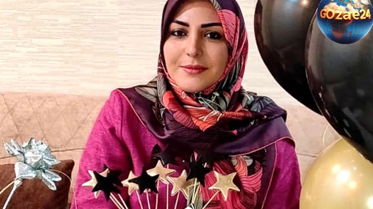 عکس جدید و متفاوت از المیرا شریفی مقدم در جشن تولد خانوادگی با حضور فرزندانش
