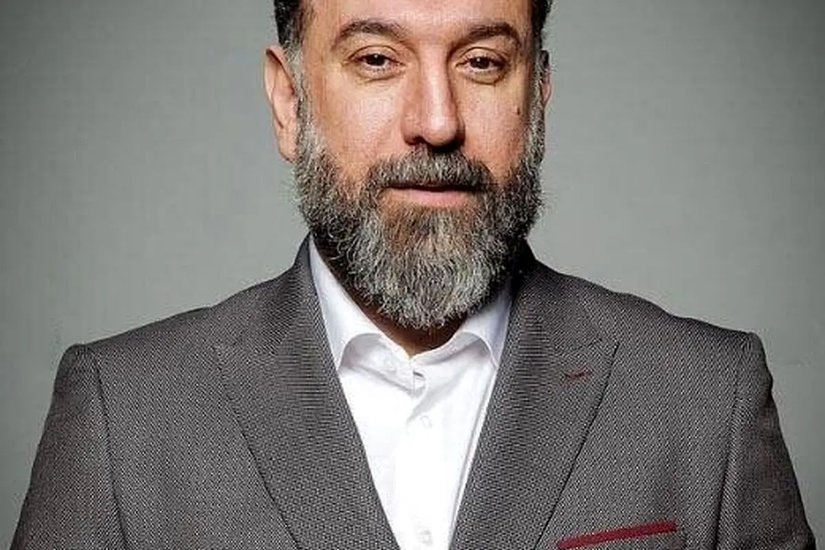 "فیلم سینمایی هولیا با یادگاری از علی انصاریان، داستانی هیجان‌انگیز درباره تفاوت‌ها و ماجراهای غیرمنتظره"
