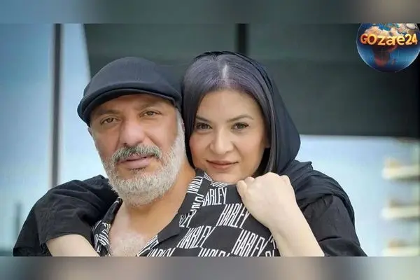 کشف دکوراسیون آرام و دلنشین خانه ریما رامین‌فر با حیاط سبز و کتابخانه بزرگ