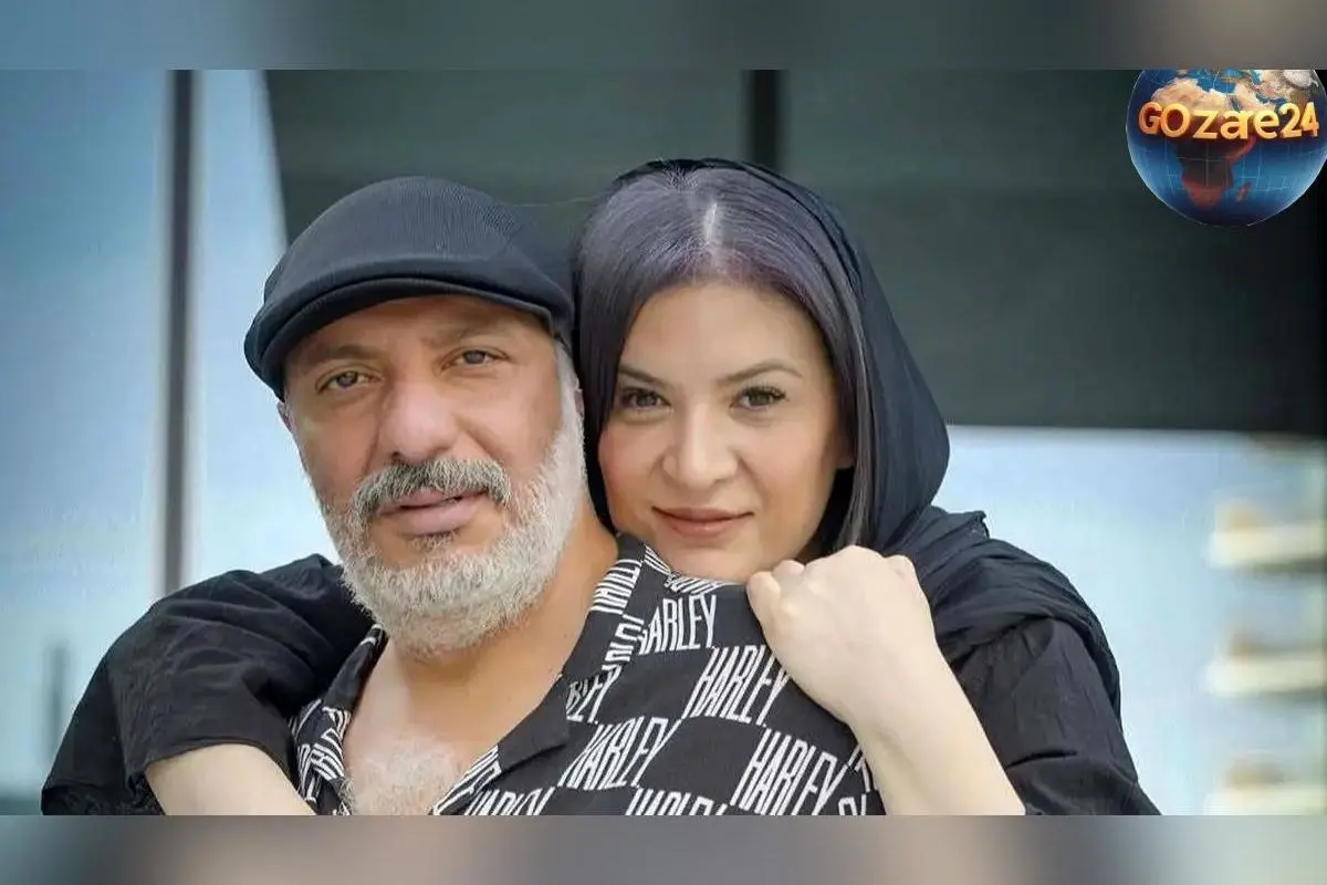 کشف دکوراسیون آرام و دلنشین خانه ریما رامین‌فر با حیاط سبز و کتابخانه بزرگ