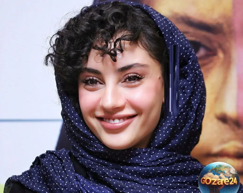 زیباترین عکس صفحه اینستاگرام ترلان پروانه بازیگر سووشون؛ لحظه‌ای خاص و دیدنی از چهره محبوب ایرانی
