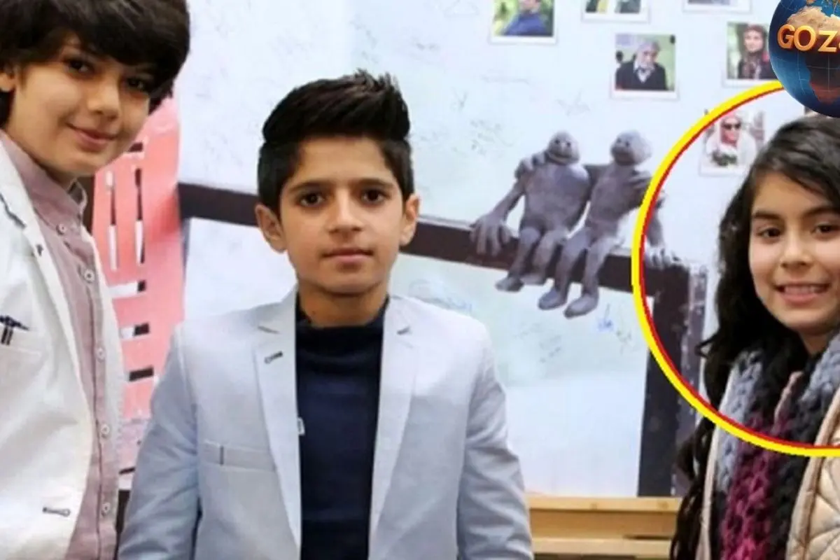 تحول چشم‌نواز آیسان حداد، بازیگر کودک «از سرنوشت»، در ۱۵ سالگی + عکس‌های جدید و جشن تولد دونفره