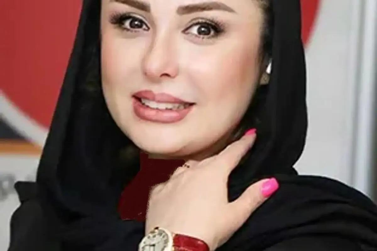 گریم متفاوت و دیدنی نیوشا ضیغمی در نقش گربه خواننده؛ عکس جالب و جدید در صفحه اینستاگرام