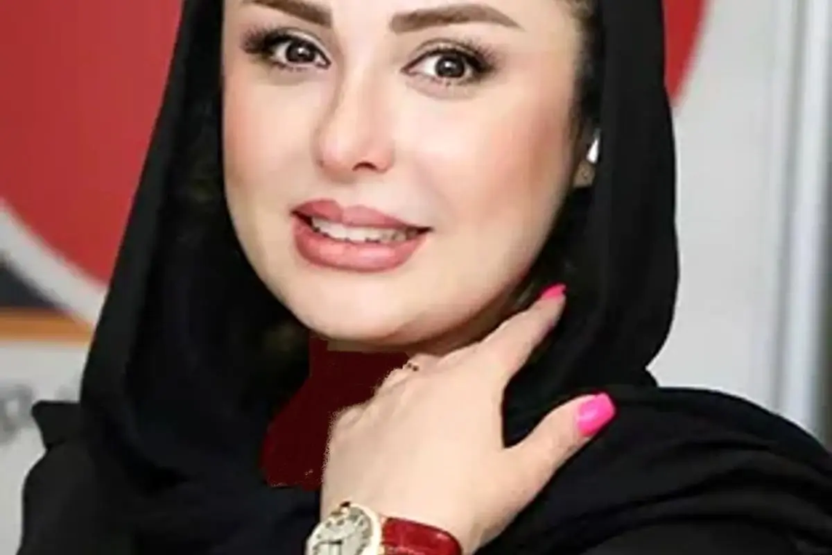 گریم متفاوت و دیدنی نیوشا ضیغمی در نقش گربه خواننده؛ عکس جالب و جدید در صفحه اینستاگرام