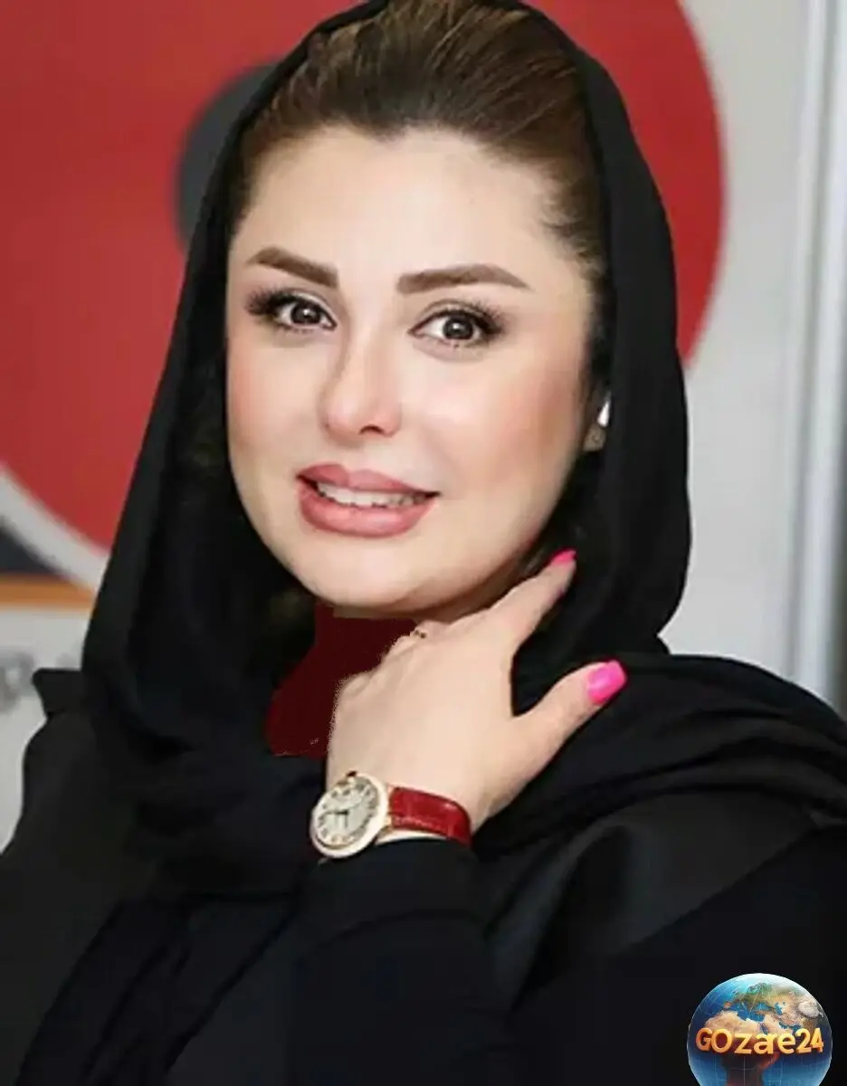 گریم متفاوت و دیدنی نیوشا ضیغمی در نقش گربه خواننده؛ عکس جالب و جدید در صفحه اینستاگرام