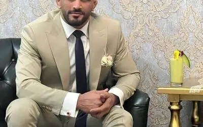 عکس دیدنی از مسعود پزشکیان و حسن یزدانی در مراسم دریافت جایزه توسط رئیس‌جمهور ایران + جزئیات و تاریخچه زندگی پزشکیان