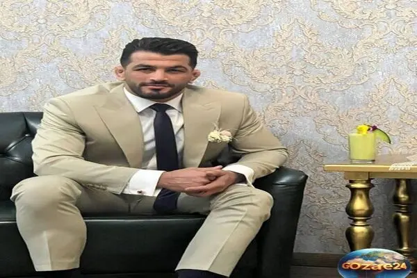 عکس دیدنی از مسعود پزشکیان و حسن یزدانی در مراسم دریافت جایزه توسط رئیس‌جمهور ایران + جزئیات و تاریخچه زندگی پزشکیان