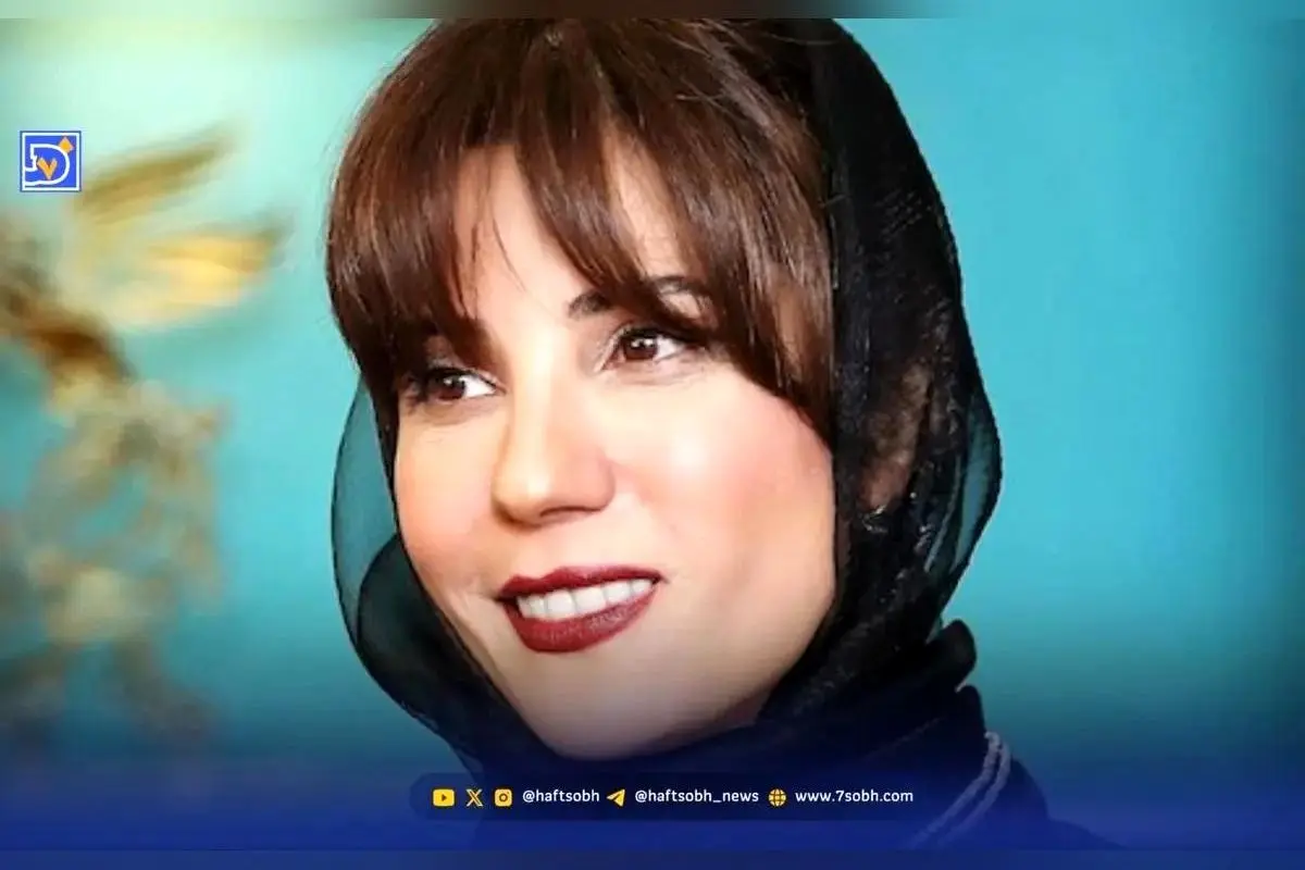 بیوگرافی کامل سارا بهرامی | حواشی ازدواج، آثار هنری و عکس‌های شخصی ستاره سینما و تلویزیون