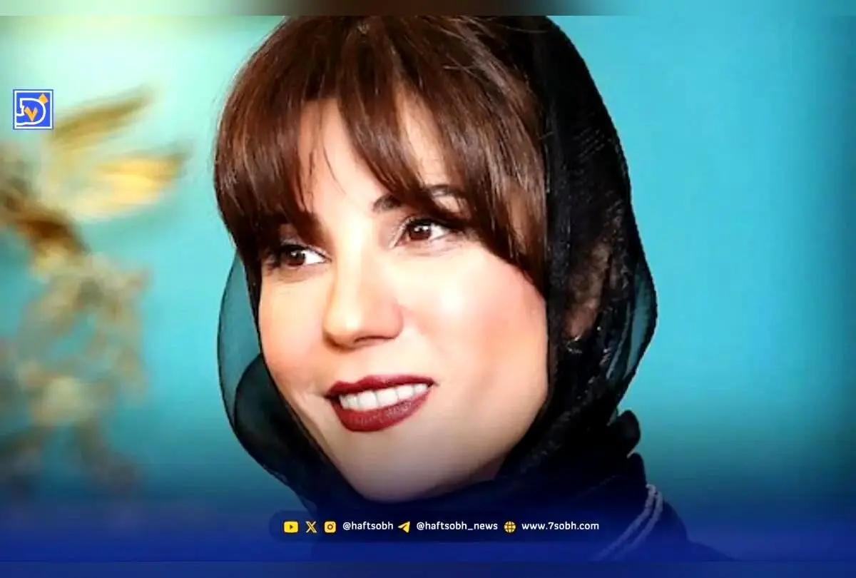 بیوگرافی کامل سارا بهرامی | حواشی ازدواج، آثار هنری و عکس‌های شخصی ستاره سینما و تلویزیون