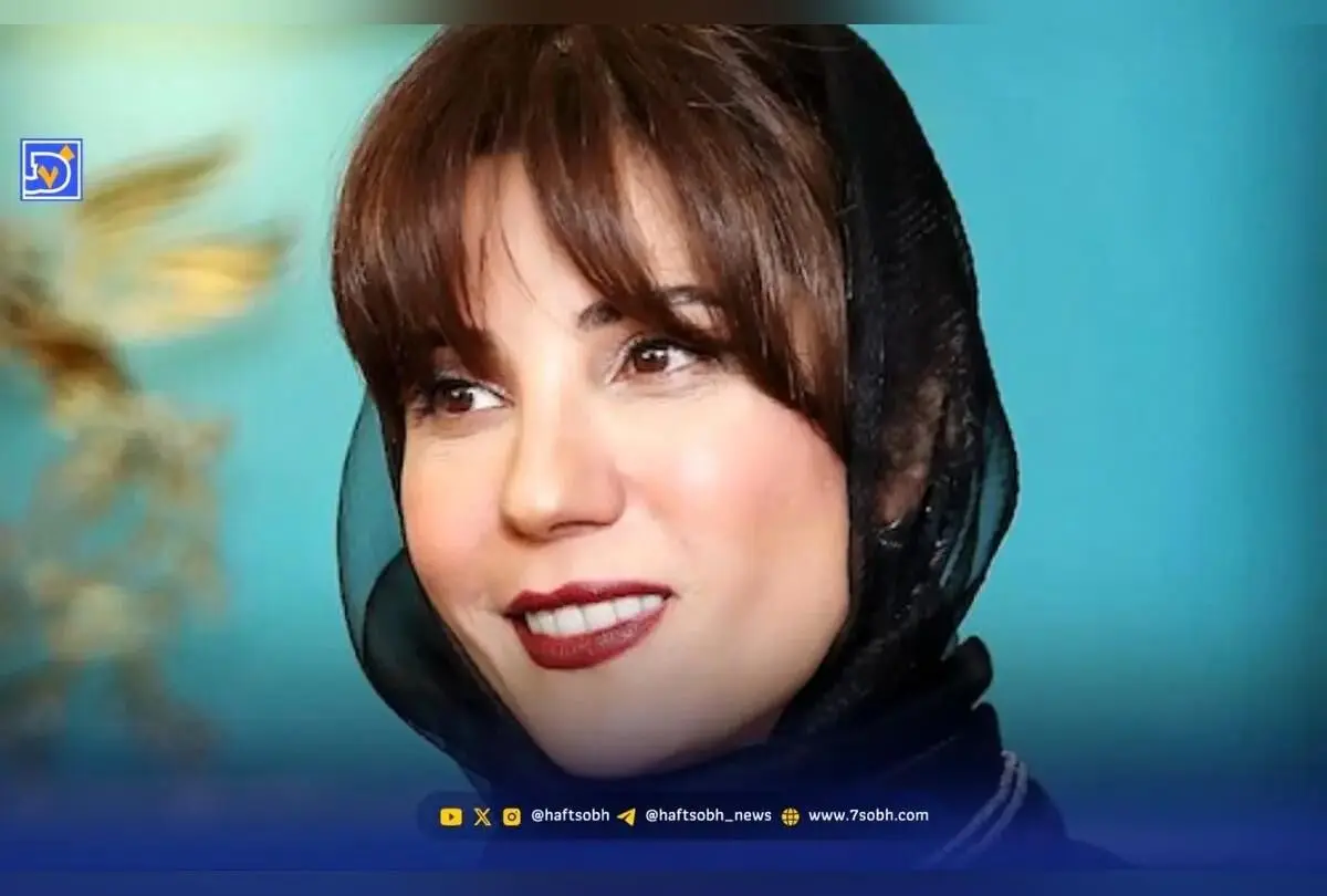 بیوگرافی کامل سارا بهرامی | حواشی ازدواج، آثار هنری و عکس‌های شخصی ستاره سینما و تلویزیون