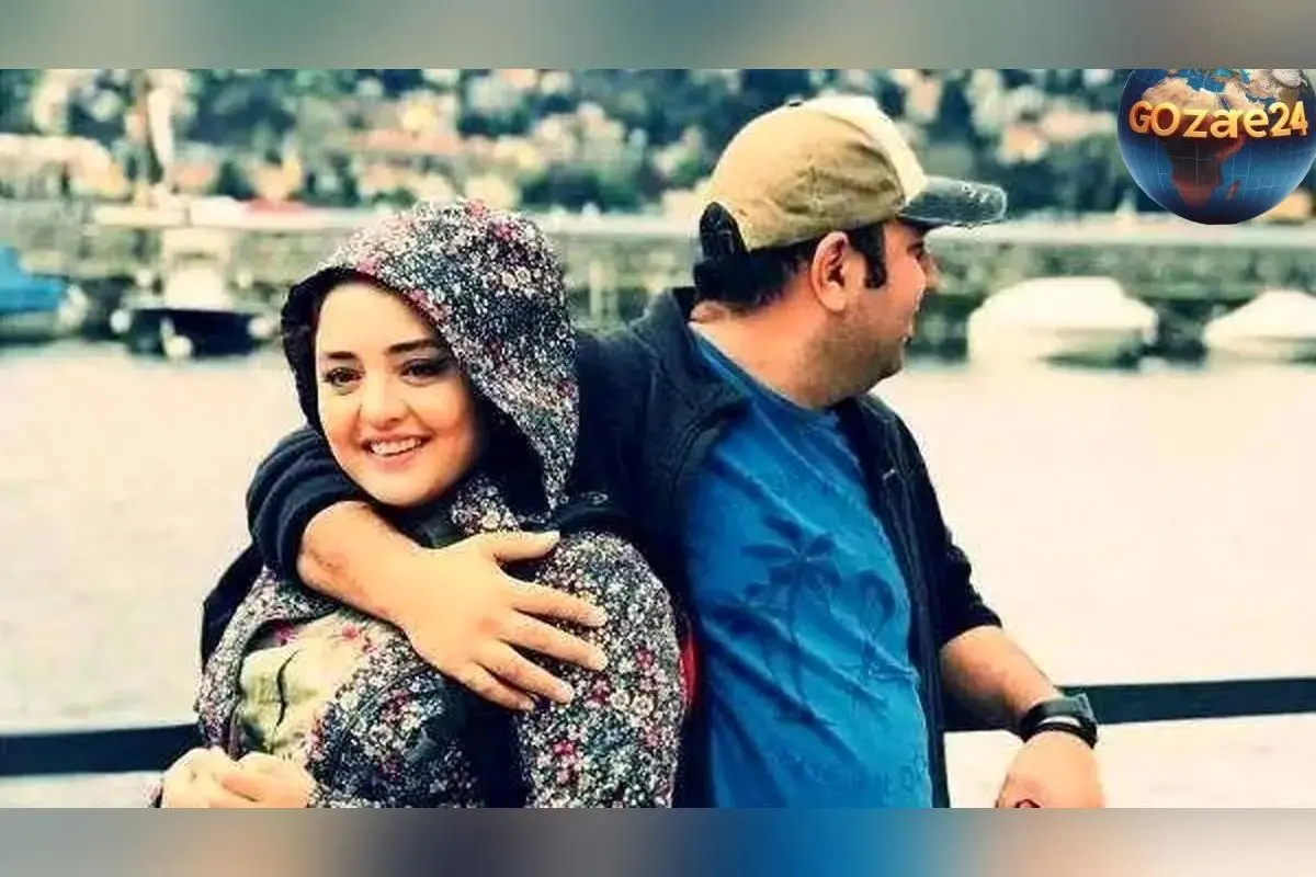 عکسهای معماری خلاقانه و چیدمان مدرن خانه نرگس؛ نگاهی به سبک زندگی پایینشهر فریبا نادری