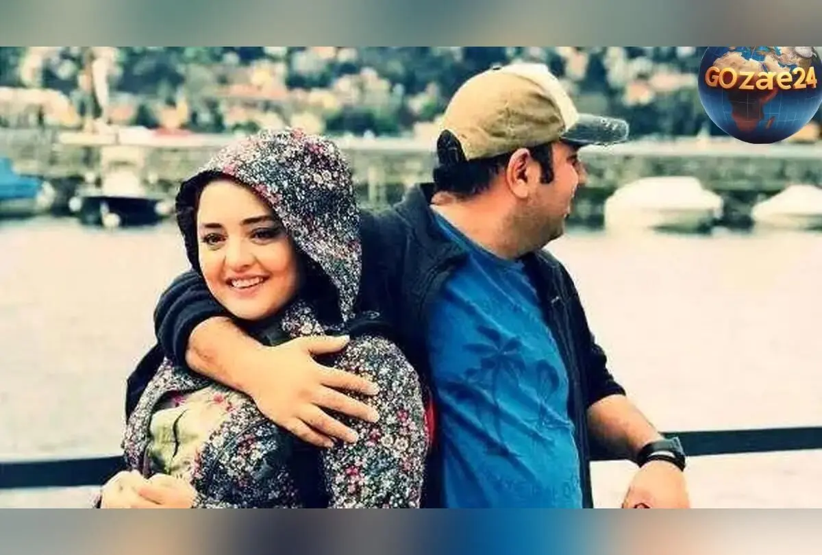 عکس‌های معماری خلاقانه و چیدمان مدرن خانه نرگس؛ نگاهی به سبک زندگی پایین‌شهر فریبا نادری