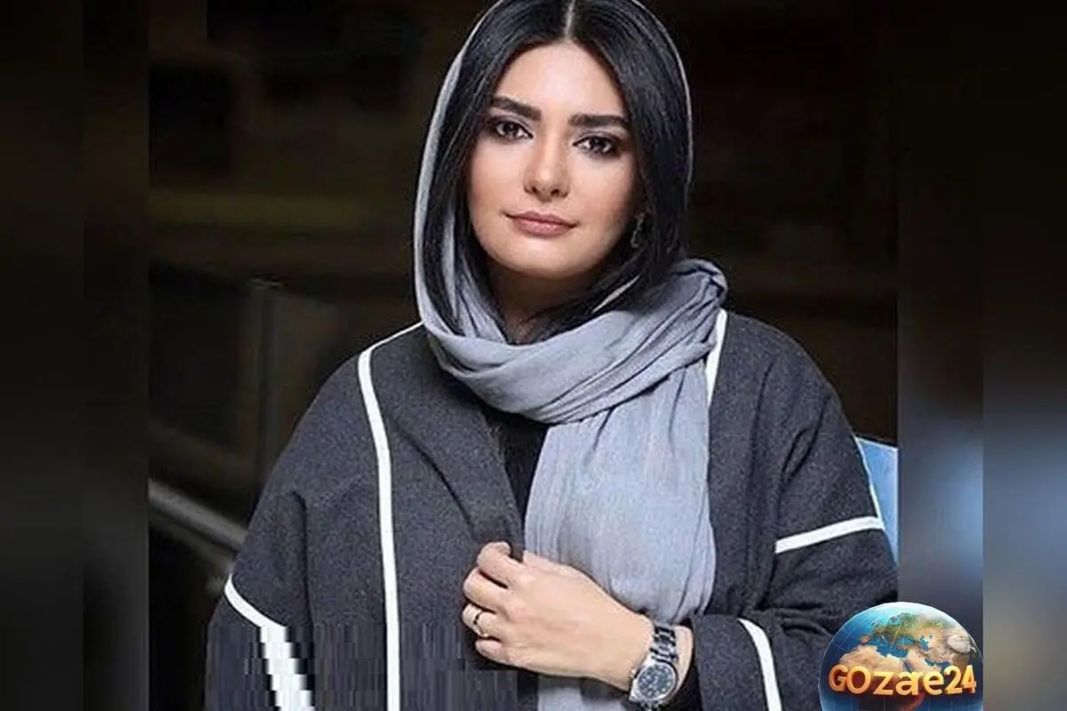استایل پاییزی لیندا کیانی: ترکیب هودی و پافر در لباس بازیگر محبوب کشورمان + عکس