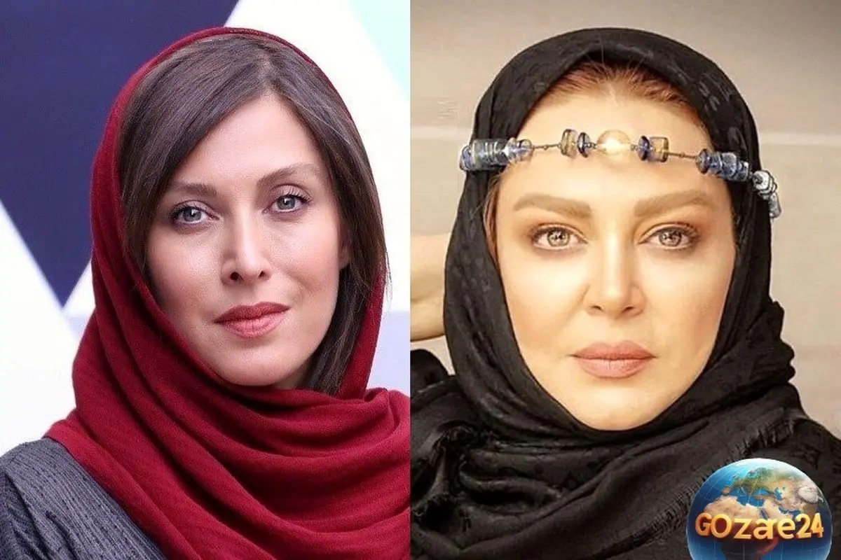 صبحانه لاکچری بهاره رهنما و مهتاب کرامتی در کنار هم در فضای مجازی