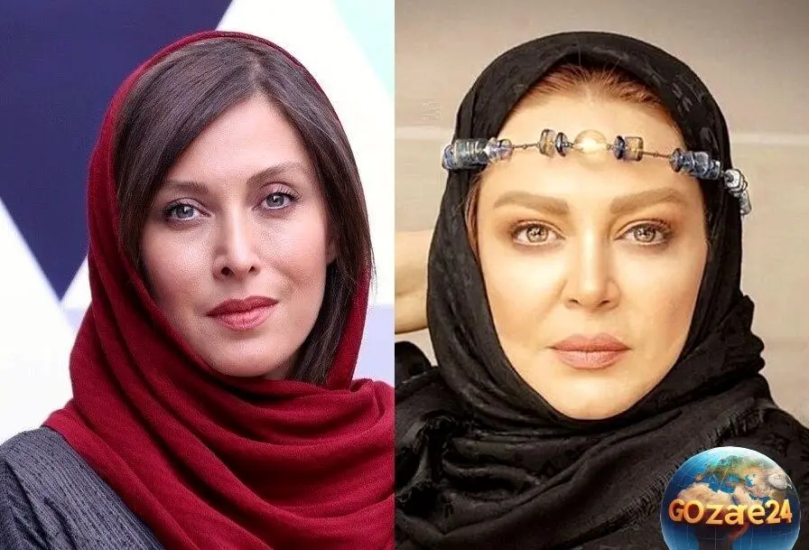 صبحانه لاکچری بهاره رهنما و مهتاب کرامتی در کنار هم در فضای مجازی