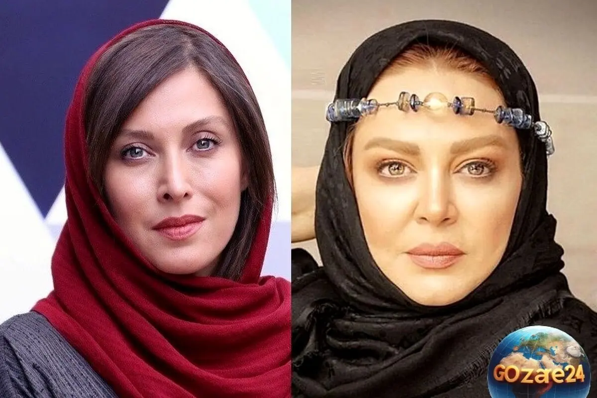 صبحانه لاکچری بهاره رهنما و مهتاب کرامتی در کنار هم در فضای مجازی