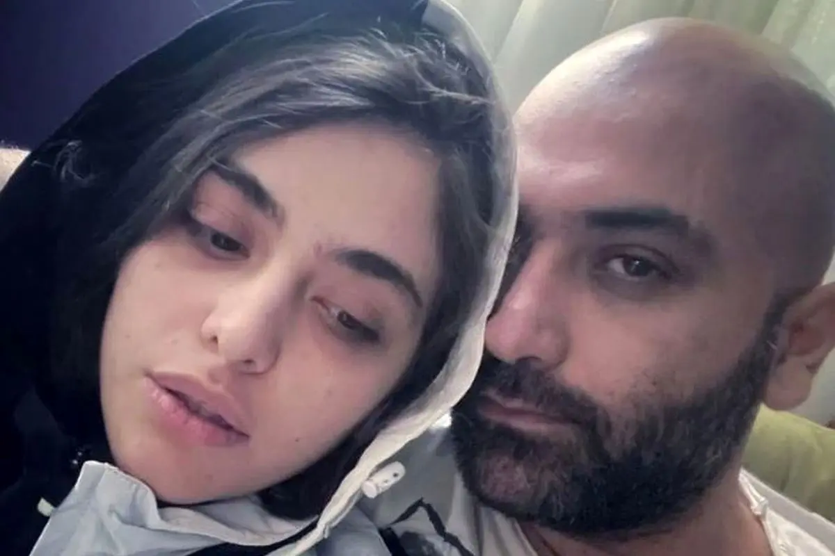 بیوگرافی و حاشیههای جنجالی ریحانه پارسا: زندگی خصوصی، عکسها و داستان سریال «پدر»