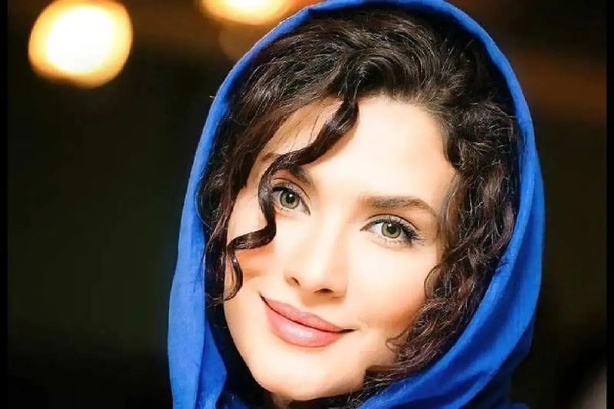 عکسهای دکوراسیون جذاب خانه ساناز سعیدی و رازهای طراحی داخلی منزل بازیگر جوان ایرانی