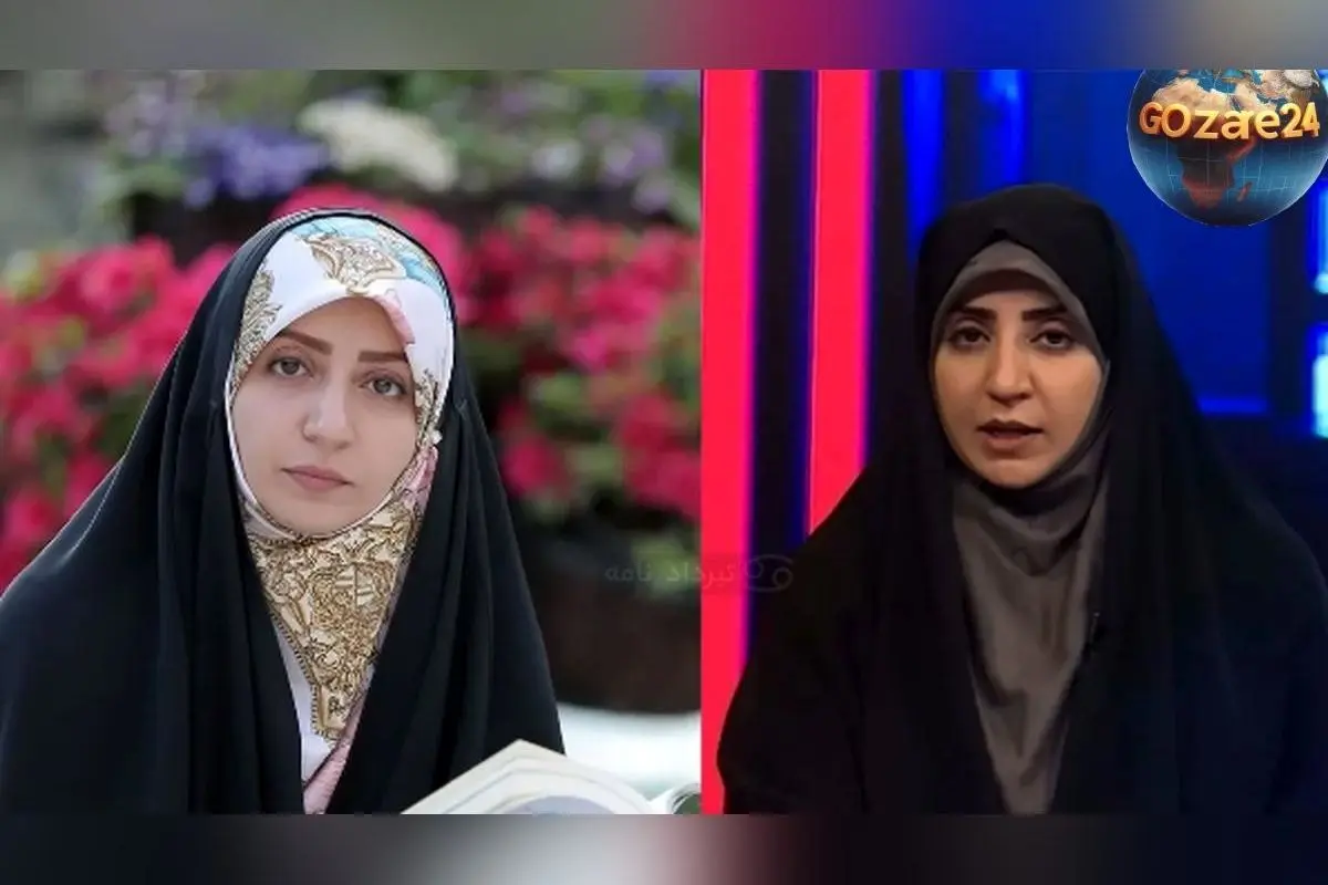 بیوگرافی فضه سادات حسینی مجری و گوینده خبر مذهبی صدا و سیما | فعالیت‌ها، تحصیلات و نقش در ترویج فرهنگ اسلامی