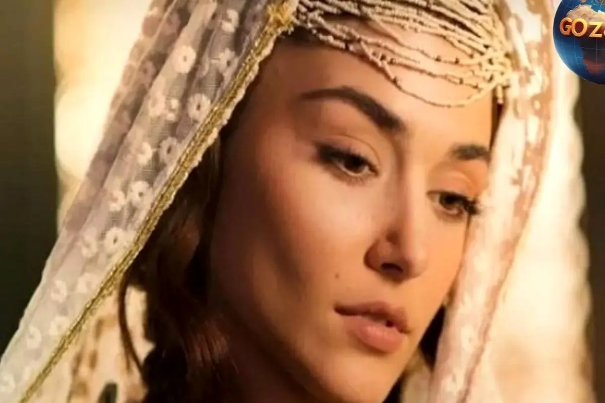 رونمایی از چهره جدید هانده ارچل در فیلم «مست عشق»؛ همکاری ایران و ترکیه در ساخت فیلم تاریخی «کیمیا خاتون»