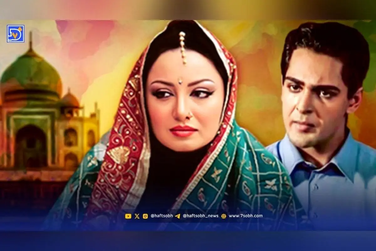 تغییر چهره باورنکردنی سروش گودرزی در ۵۰ سالگی + تصاویر قبل و بعد بازیگر سریال‌های مسافری از هند و خط قرمز